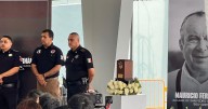 Mauricio Fernández… ¡preeeesente!