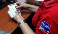Saime anunció nueva jornada de verificación de datos y renovación de cédula para este 6