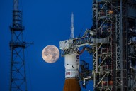 How to Send Your Name to the Moon with NASA’s Artemis II Mission