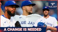 Are The Blue Jays *OVERDUE* For CHANGE? | Blue Jays Rumours & Breakdown