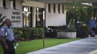 Law enforcement officers describe frantic response to attempted assassination of Trump on golf course