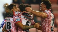 Leigh Leopards 26-10 Wakefield Trinity: Leigh set up semi-final against Wigan Warriors for second year in a row with domination of Wakefield Trinity