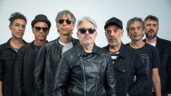 “El rock latinoamericano nos une porque habla en nuestro idioma”: Estelares, el grupo de rock argentino que convirtió una balada en canto de estadios