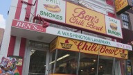Ben's Chili Bowl owner releasing motivational book in October