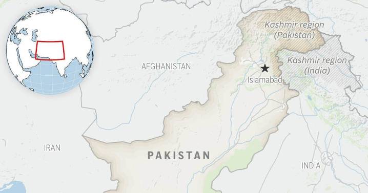 Pakistan: 31 militants killed in the northwest
