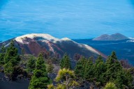 Tenerife y La Palma promueven una candidatura conjunta para albergar el Centro Nacional de Vulcanología