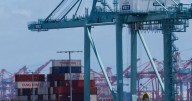 US manufacturing mired in weakness; AI spending boom helps some factories