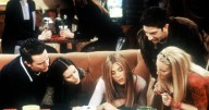 ‘Friends’ Inspired Coffee Shop is Set to Open a Permanent Location in NYC