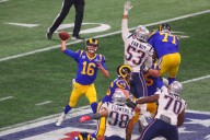 Opinion: It’s gambling, but California-born fantasy football remains irresistible