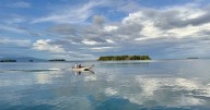 Exploring Solomon Islands: Australia's least discovered neighbour