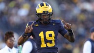 Michigan vs. Oklahoma prediction, pick, odds, spread, where to watch live