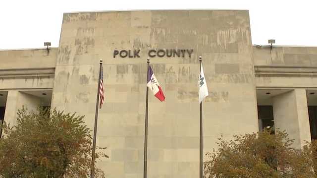 Iowa courts: Former Polk Co. HR director gets $4 million from jury
