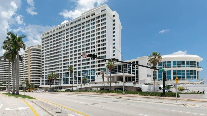 New Point Miami: la mejor forma de hospedarse en la ciudad con vistas al mar y servicio de hotel