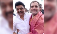 Congress leader Rahul Gandhi speaks to CM Stalin