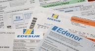 Servicios públicos en AMBA subieron 526% y triplicaron la inflación