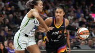 Sabally’s 23 points lead Mercury over Lynx 84-76 in Game 3 of WNBA semifinals