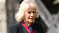 La enfermedad por la que la reina Camilla no pudo asistir al funeral de la duquesa de Kent