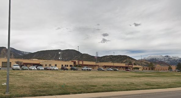 Sex offender behind bars after allegedly abusing a young Cedar City girl and silencing her before her baptism
