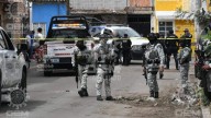 Ataque armado en colonia Playa Azul en Irapuato deja un hombre herido y uno muerto