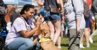 Paws in the Park Returns to Alexandria