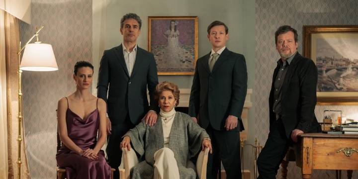 Así es la nueva apuesta de Netflix protagonizada por Leonardo Sbaraglia: un apasionante thriller sobre la corrupción política de 3 episodios que se ve del tirón