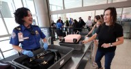 How a government shutdown could impact travelers in the U.S.