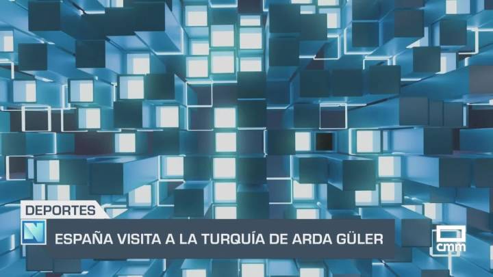 Castilla-La Mancha fin de semana a las 2 07/09/2025