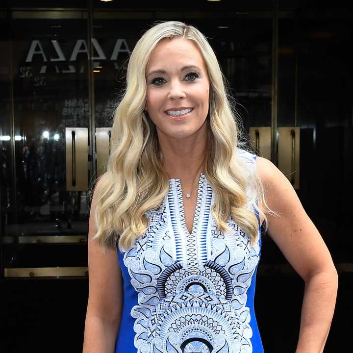 Kate Gosselin Details Loss of Baby No. 7
