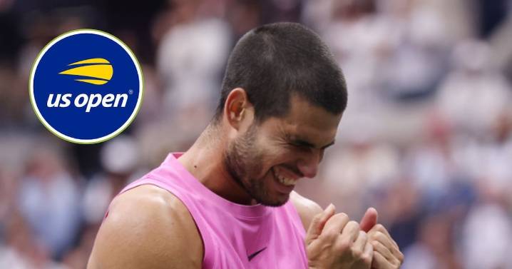 Carlos Alcaraz conquista la gloria mundial del tenis en Nueva York