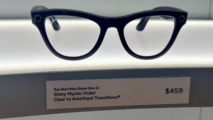 How to buy Ray-Ban Meta (Gen 2) smart glasses — are there any good deals yet?