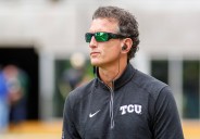 Who Is Doug Meacham? All About Mike Gundy’s Replacement With Over 30 Years of Coaching Experience Oklahoma State has given the Cowboys' reins to the offensive coordinator, Doug Meacham, after Mike Gun