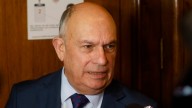 Corte acogió desafuero de diputado Bobadilla (UDI) ante querella por injurias