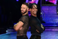 Strictly Star quits OnlyFans after being ‘reminded of a talent they’d neglected’