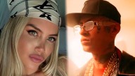 La frase reveladora de L-Gante sobre Wanda Nara: "Es una buena mujer hasta que..."