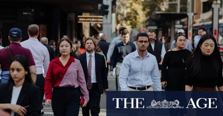 Reserve Bank interest rates: Job market figures put cut on cards as migration numbers fall