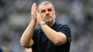 Ange Postecoglou to coach Nottingham Forest against Arsenal in EPL return