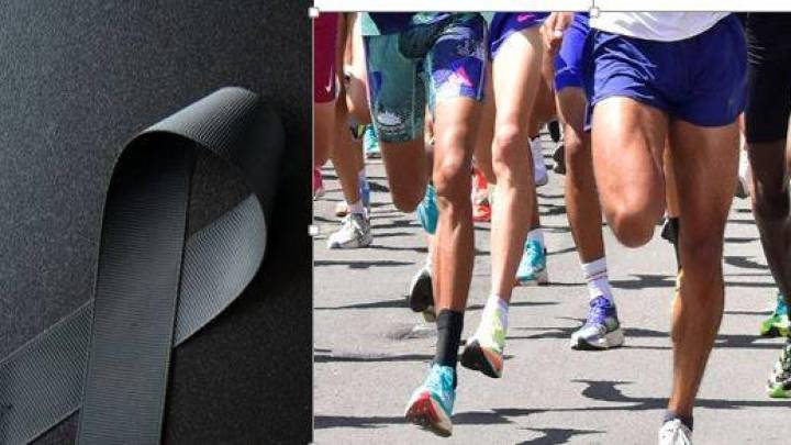 Tragedia en el atletismo colombiano ! Confirman el fallecimiento de un deportista en la Carrera de las Rosas
