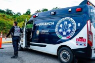 Reportan la muerte de motociclista tras sufrir fuerte percance en Tepic