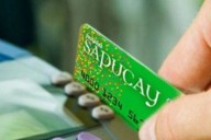 EN CAPITAL! Renuevan las tarjetas Sapucay en Corrientes