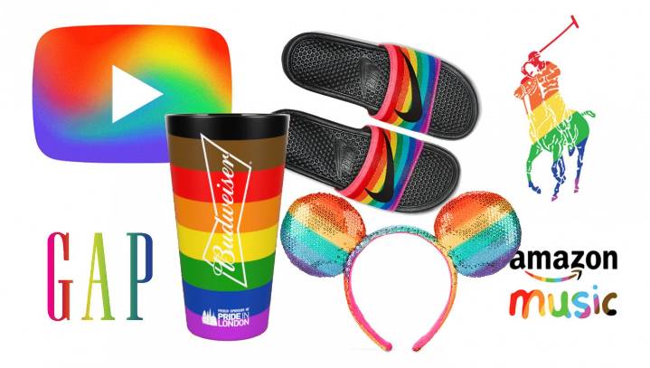 Major Corporations Bravely Come Out In Support Of Incredibly Popular, Socially Acceptable Movement