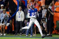 Florida’s Cormani McClain Receives Huge Support From College Football Community After Latest Update Cormani McClain is a rare bright spot among the Gators. His effort during the Miami game has fans sh