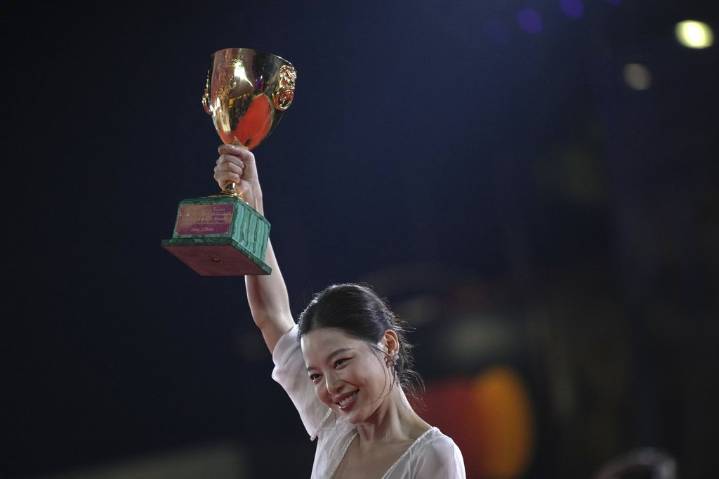 The 2025 Venice Film Festival is over. Here’s everything you need to know