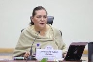 Concluye INE la primera elección del Poder Judicial