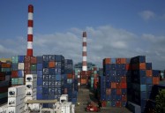 Singapore’s exports fall 11.3% y/y in August, much weaker than forecast