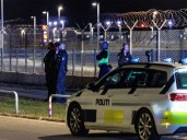 Denmark bans civilian drones ahead of EU summit security