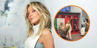 Fey revela que el himno mexicano en la pelea de Canelo sí iba a ser transmitido: “No sé qué pasó”