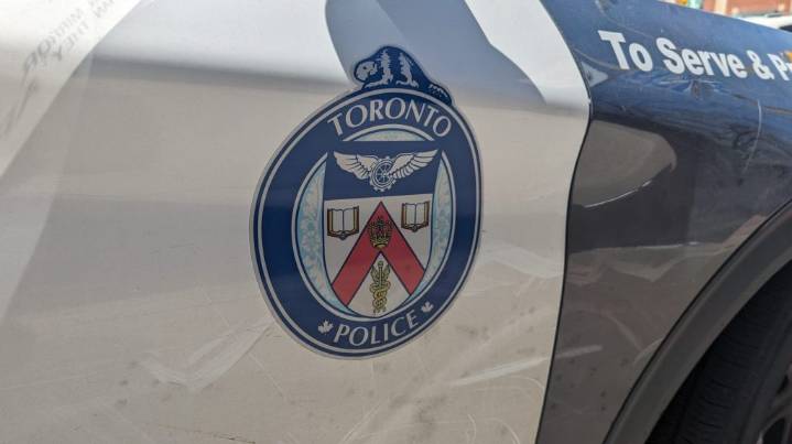 Woman struck by vehicle in Scarborough, critically injured