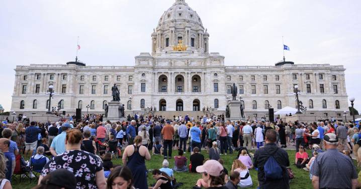 AP Decision Notes: What to expect in the Minnesota House special election