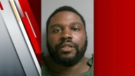 San Antonio man arrested in connection with Kickapoo Lucky Eagle Casino shooting