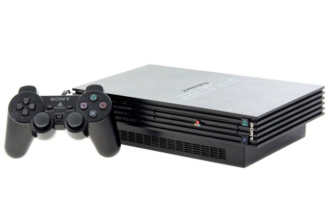 Why Sony should launch a PlayStation 2 Mini and why it would sell